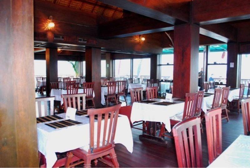 Sengtawan Riverside Hotel Vientiane Buitenkant foto